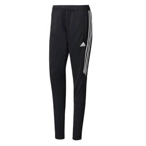 Women's Adidas Tiro 17 Training Midrise Pants